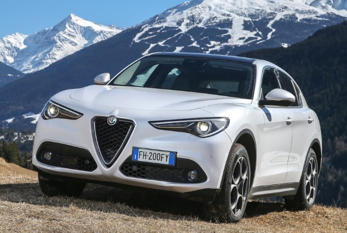 2020 Alfa Romeo Stelvio 2.0 4x4 280 HP Sprint AT Technical Specs - cardimension.net