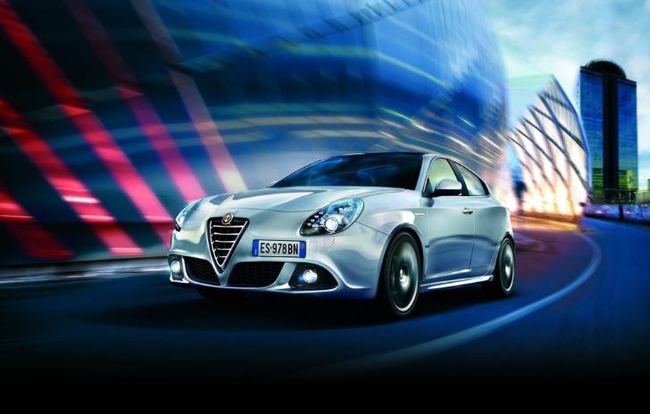2017 Alfa Romeo Giulietta 1.6 JTD 120 HP Progression TCT Technical Specs - cardimension.net