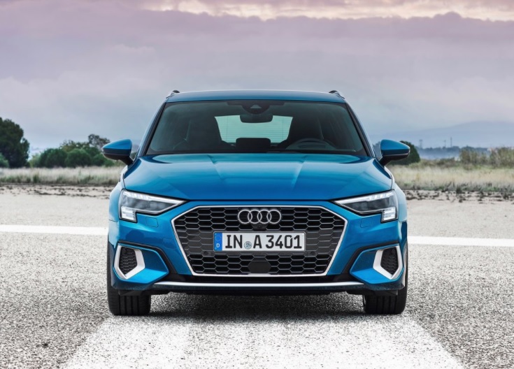 2021 Audi A3 1.5 TFSI 150 HP Advanced S-Tronic Technical Specs - cardimension.net