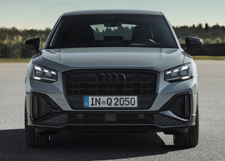 2023 Audi Q2 1.5 FSI 150 HP S Line S-Tronic Technical Specs - cardimension.net
