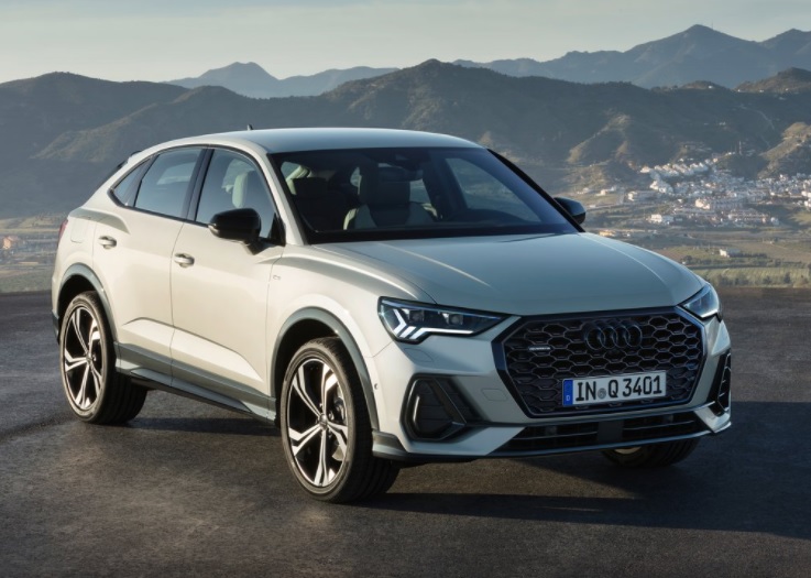 2023 Audi Q3 1.5 TFSI 150 HP S Line S-Tronic Technical Specs - cardimension.net