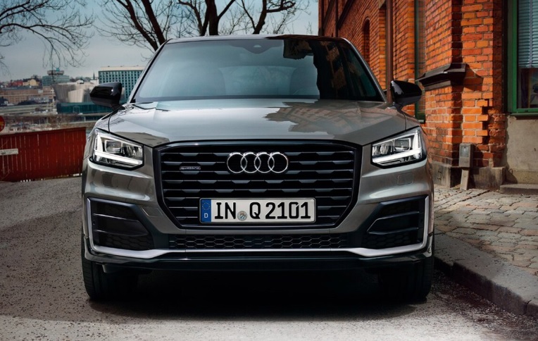 2020 Audi Q2 1.6 TDI 116 HP Sport S Tronic Technical Specs - cardimension.net