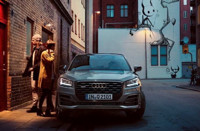 2020 Audi Q2 1.6 TDI 116 HP Sport S Tronic Technical Specs - cardimension.net