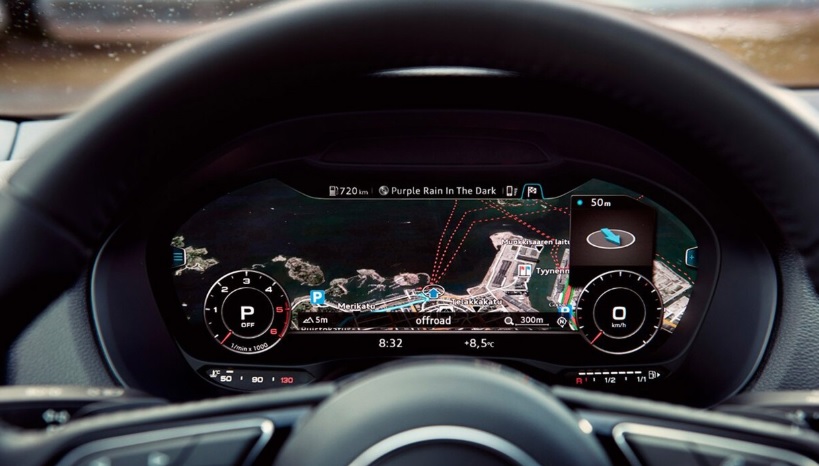 2020 Audi Q2 1.6 TDI 116 HP Sport S Tronic Technical Specs - cardimension.net