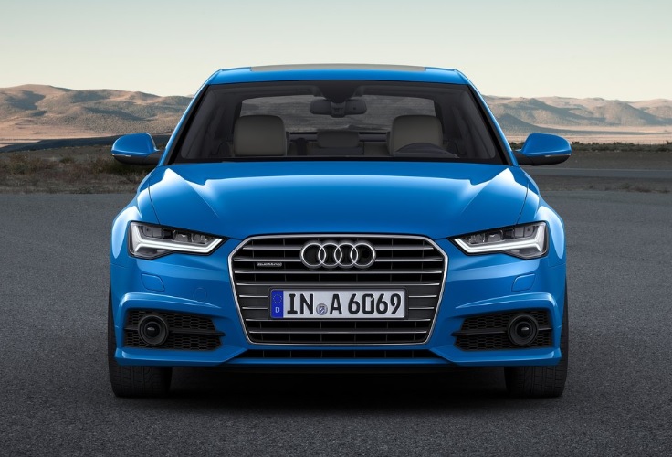 2018 Audi A6 2.0 TDI 190 HP Design S-Tronic Technical Specs - cardimension.net