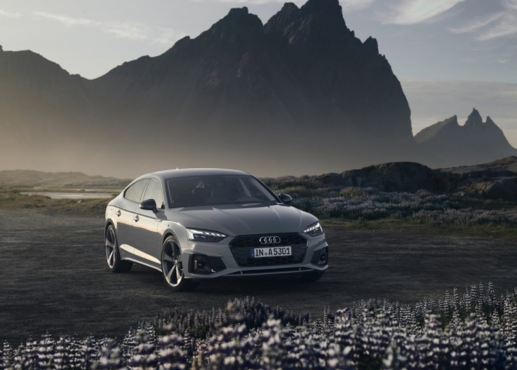 2023 Audi A5 2.0 TDI 204 HP S Line DSG Technical Specs - cardimension.net