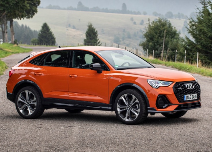 2025 Audi Q3 1.5 TFSI 150 HP S Line S-Tronic Technical Specs - cardimension.net