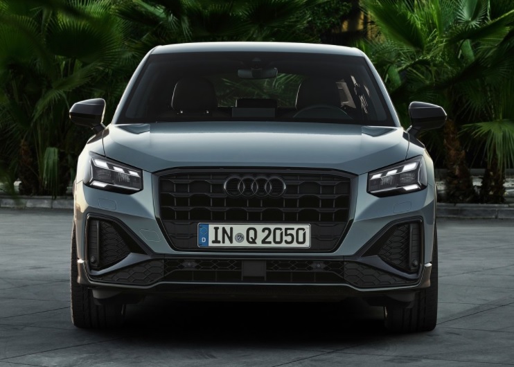 2025 Audi Q2 1.5 FSI 150 HP S Line S-Tronic Technical Specs - cardimension.net