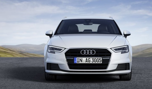 2020 Audi A3 1.5 TFSI 150 HP Dynamic S-Tronic Technical Specs - cardimension.net