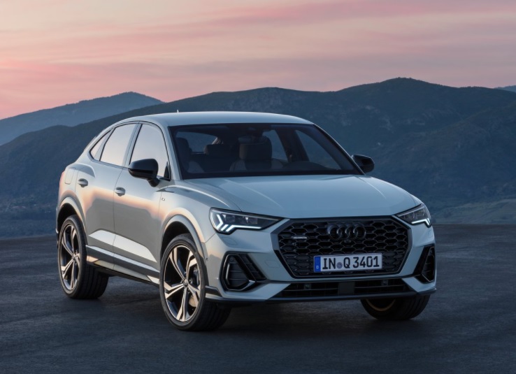 2021 Audi Q3 1.5 TFSI 150 HP Sportback S Line S-Tronic Technical Specs - cardimension.net