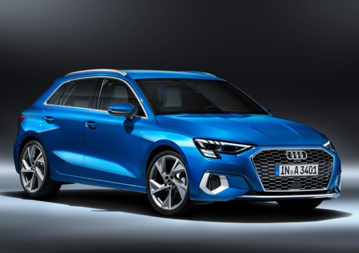 2024 Audi A3 1.0 TFSI 110 HP Advanced S-Tronic Technical Specs