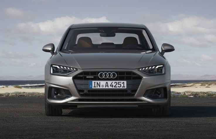 2022 Audi A4 2.0 TSI quattro 265 HP S Line S Tronic Technical Specs - cardimension.net
