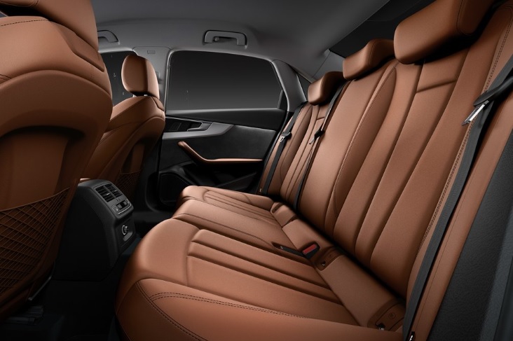 2022 Audi A4 2.0 TSI quattro 265 HP S Line S Tronic Technical Specs