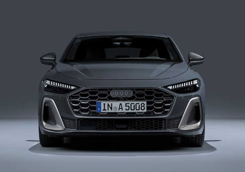 2025 Audi A5 2.0 TFSI 204 HP Sedan S Tronic Technical Specs