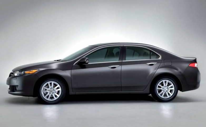 2013 Honda Accord 2.0 156 HP Executive AT Technical Specs - cardimension.net