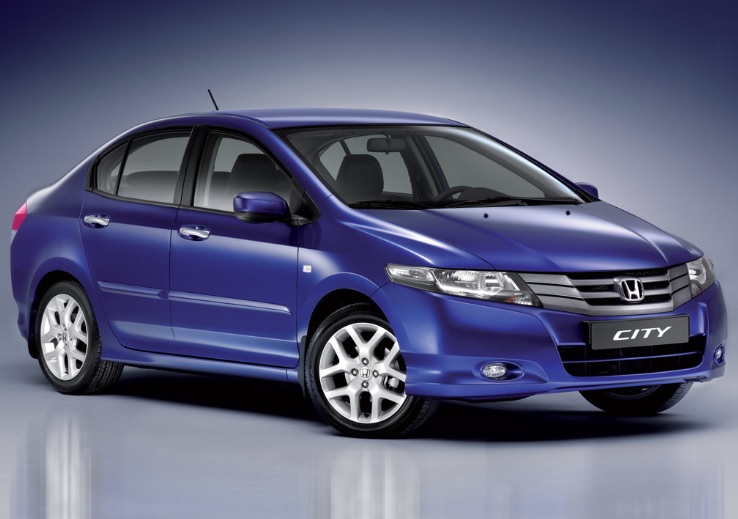 2011 Honda City 1.4 100 HP ES Automatic Technical Specs - cardimension.net
