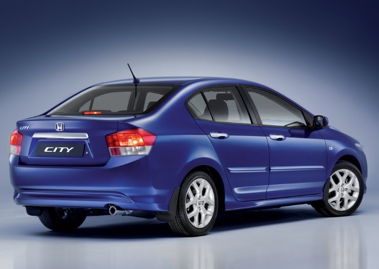 2011 Honda City 1.4 100 HP ES Automatic Technical Specs - cardimension.net