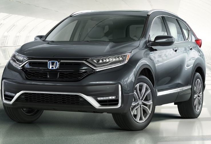 2019 Honda CR-V 2.0i MMD 184 HP Executive Plus E-CVT Technical Specs