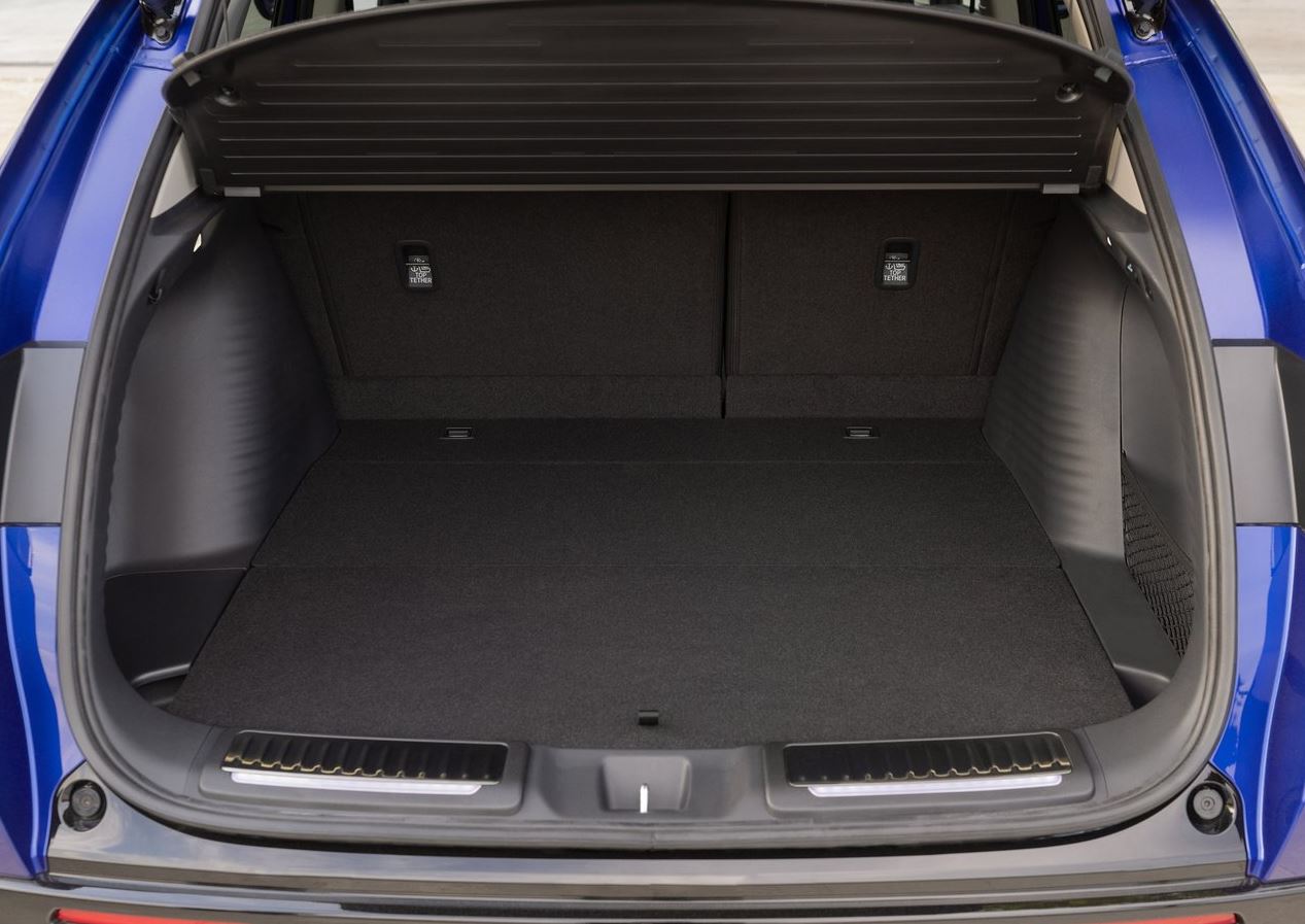 2023 Honda ZR-V 2.0 186 HP Advance CVT Technical Specs