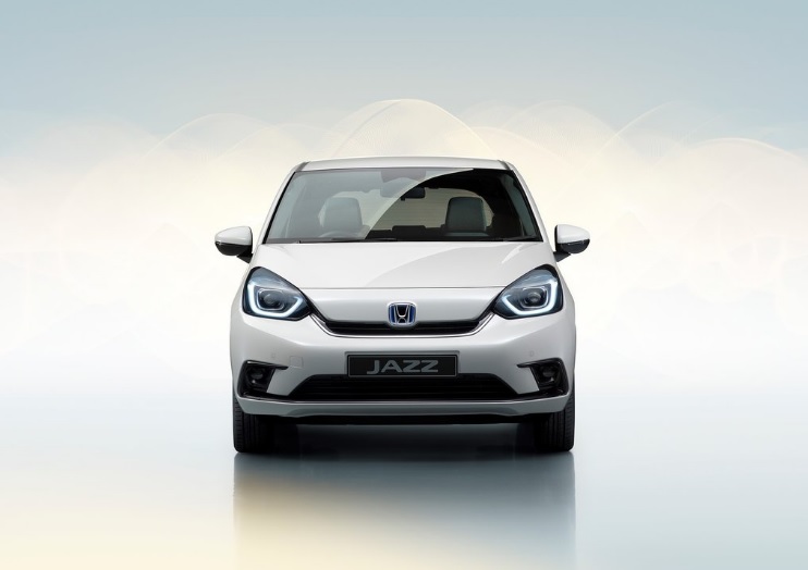 2023 Honda Jazz 1.5 109 HP Crosstar Executive E-CVT Technical Specs - cardimension.net