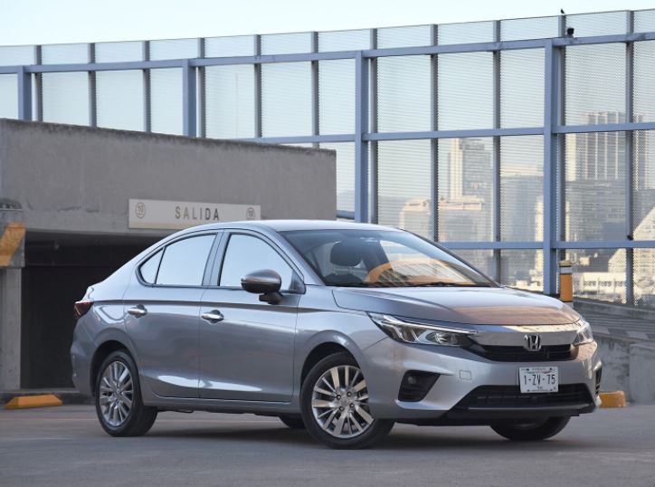 2021 Honda City 1.5 121 HP Elegance CVT Technical Specs - cardimension.net