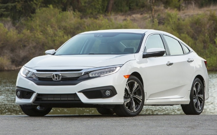 2019 Honda Civic 1.6i DTEC 120 HP Elegance Automatic Technical Specs - cardimension.net
