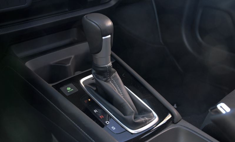 2023 Honda City Sedan 1.5 (121 HP) Elegance CVT boot space and dimensions