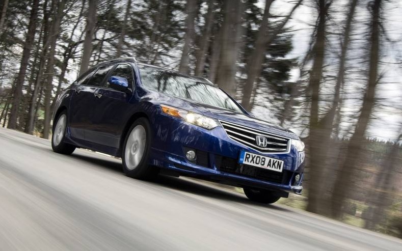 2015 Honda Accord 2.0 156 HP Executive AT Technical Specs - cardimension.net