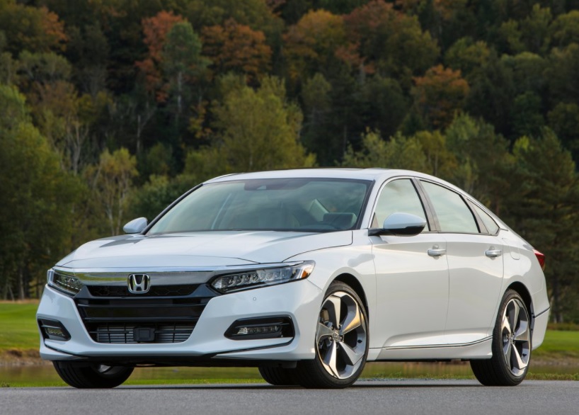 2022 Honda Accord 1.5 VTEC 190 HP Executive Plus CVT Technical Specs - cardimension.net