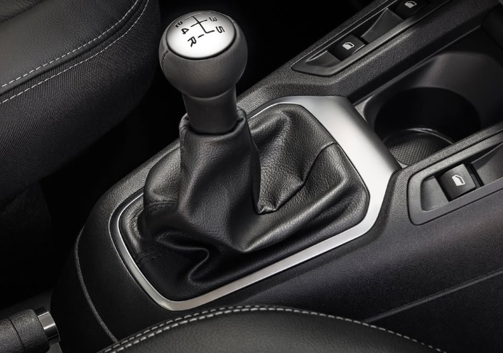 2019 Citroen C-Elysee Sedan 1.5 BlueHDI (100 HP) Shine Manual boot space and dimensions