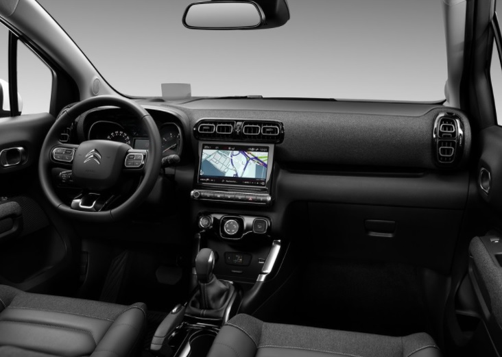 2024 Citroen C3 Aircross 1.2 Puretech 130 HP Shine EAT6 Technical Specs - cardimension.net