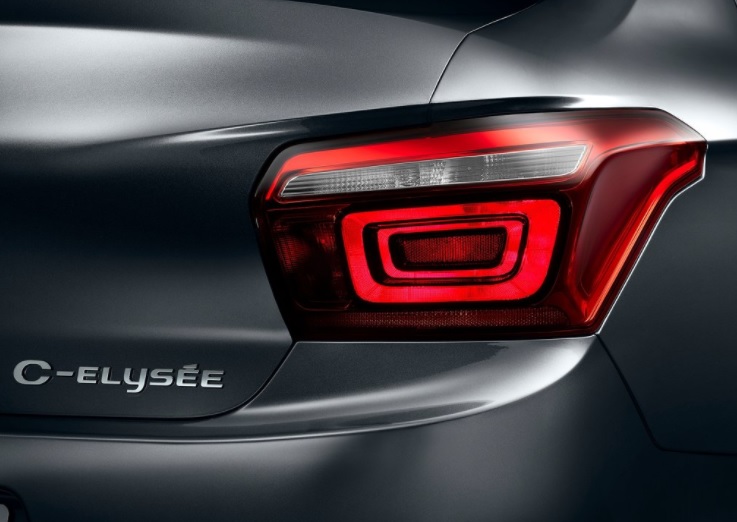 2022 Citroen C-Elysee 1.5 BlueHDi 100 HP Shine Manual Technical Specs - cardimension.net