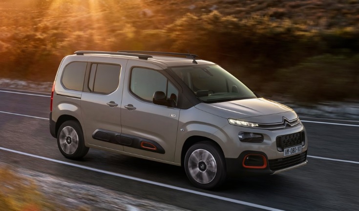 2024 Citroen Berlingo 1.5 BlueHDi Feel Bold 2024 Citroen Berlingo 1.5 BlueHDi 130 HP Feel Bold Manual Technical Specs