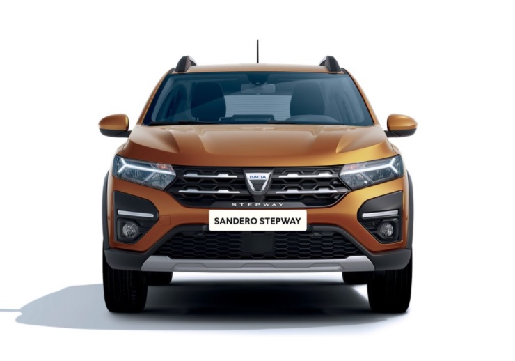 2022 Dacia Sandero Stepway 1.0 Turbo 90 HP Prestige X-Tronic Technical Specs - cardimension.net