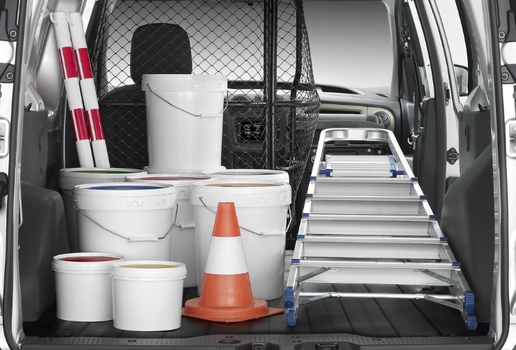 2020 Dacia Dokker Van 1.5 dCi 95 HP Ambiance Manual Technical Specs - cardimension.net