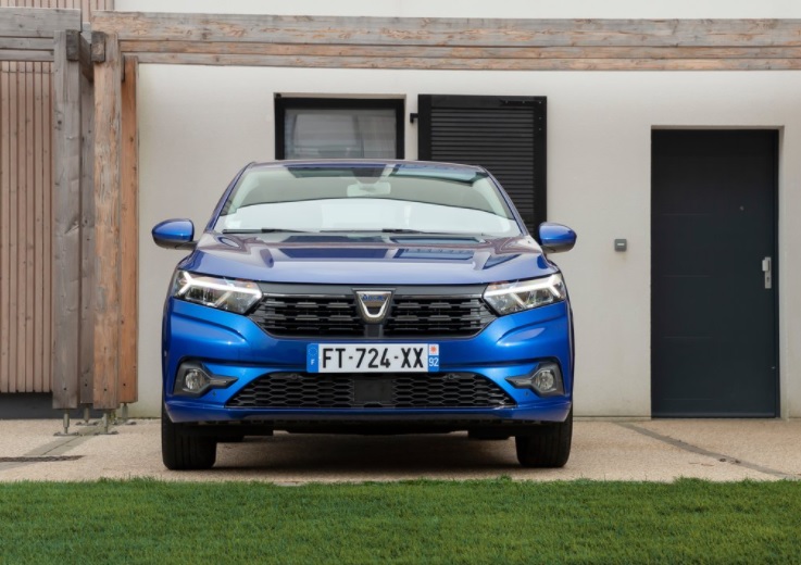 2022 Dacia Sandero 1.0 Turbo 90 HP Prestige X-Tronic Technical Specs - cardimension.net