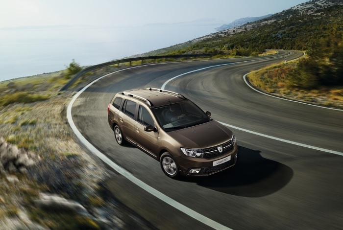 2020 Dacia Logan MCV 1.5 Blue dCi 95 HP Ambiance Manual Technical Specs - cardimension.net
