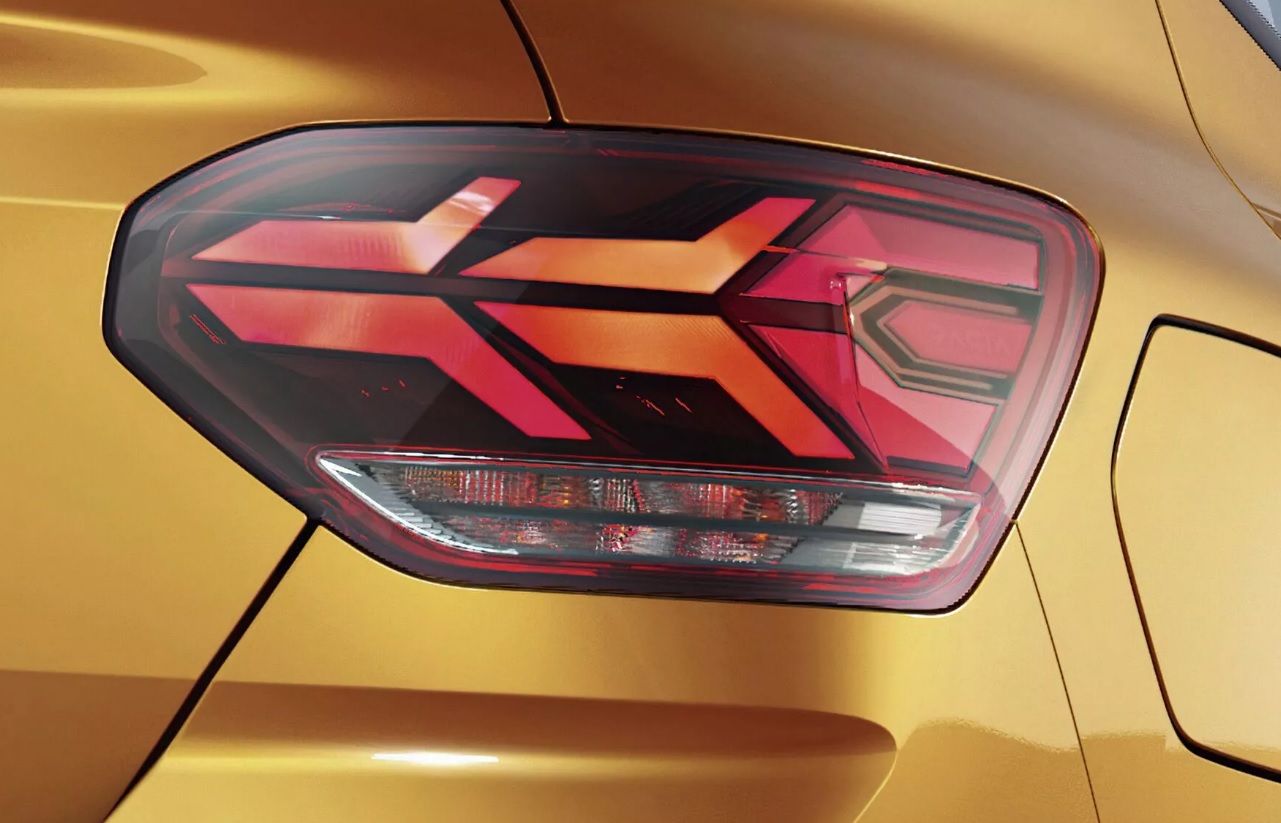 2025 Dacia Sandero Stepway 1.0 Turbo 90 HP Expression CVT Technical Specs - cardimension.net