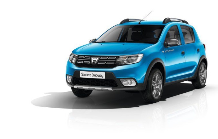 2019 Dacia Sandero Stepway 0.9 90 HP Turbo Manual Technical Specs - cardimension.net
