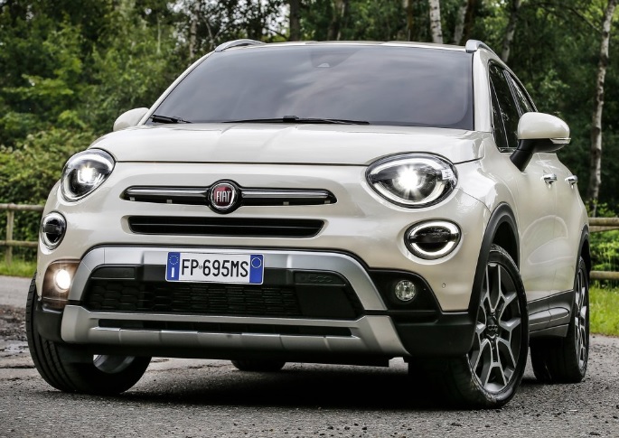 2020 Fiat 500X 1.0 120 HP Urban Manual Technical Specs - cardimension.net