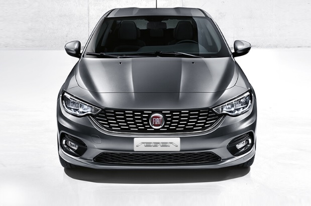 2019 Fiat Egea 1.4 Urban Comparison