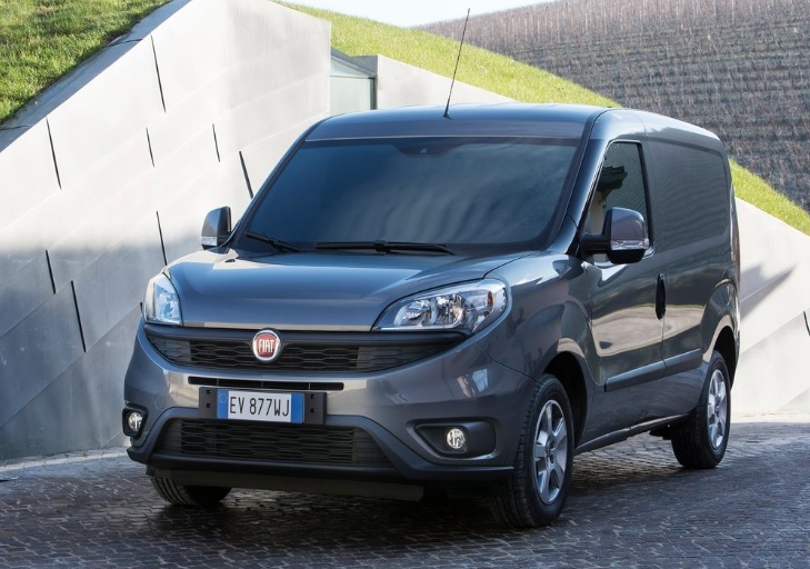2020 Fiat Doblo Cargo 1.3 Multijet 95 HP Standart Manual Technical Specs - cardimension.net