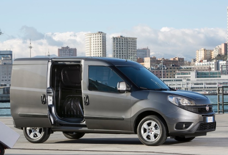 2021 Fiat Doblo Cargo 1.3 Multijet 95 HP Standart Manual Technical Specs - cardimension.net