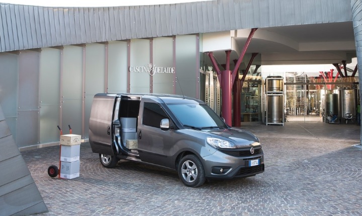 2021 Fiat Doblo Cargo 1.3 Multijet 95 HP Standart Manual Technical Specs
