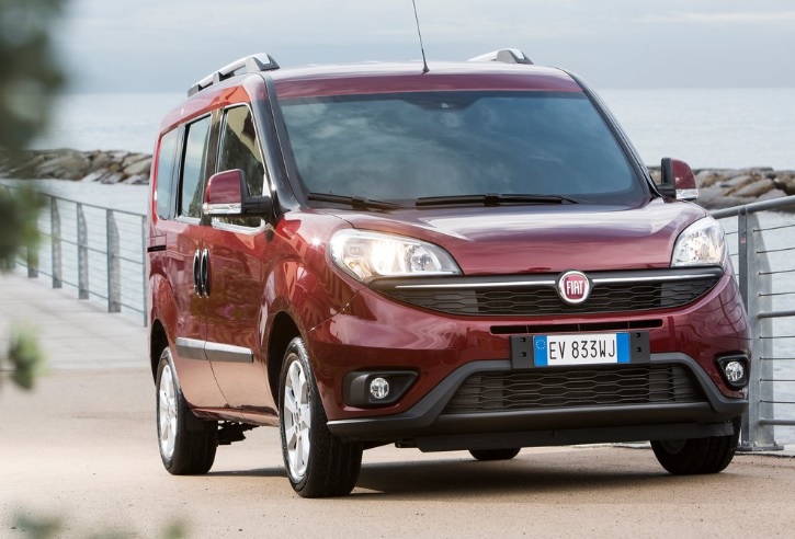 2021 Fiat Doblo Combi 1.6 Multijet 120 HP Safeline Manual Technical Specs - cardimension.net
