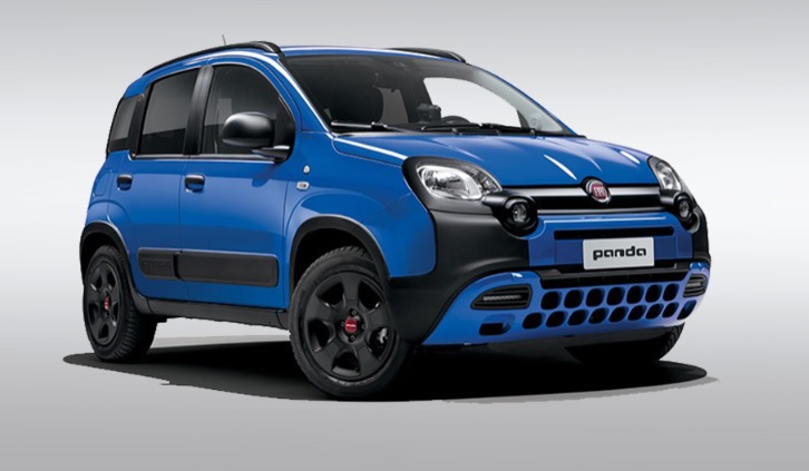 2018 Fiat Panda 1.2 69 HP Popstar Manual Technical Specs - cardimension.net