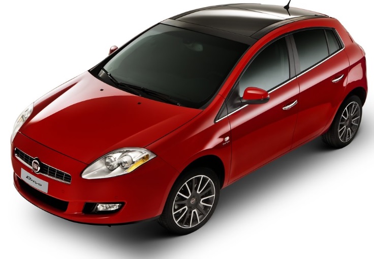 2013 Fiat Bravo 1.4 Fire 90 HP Pop Manual Technical Specs - cardimension.net
