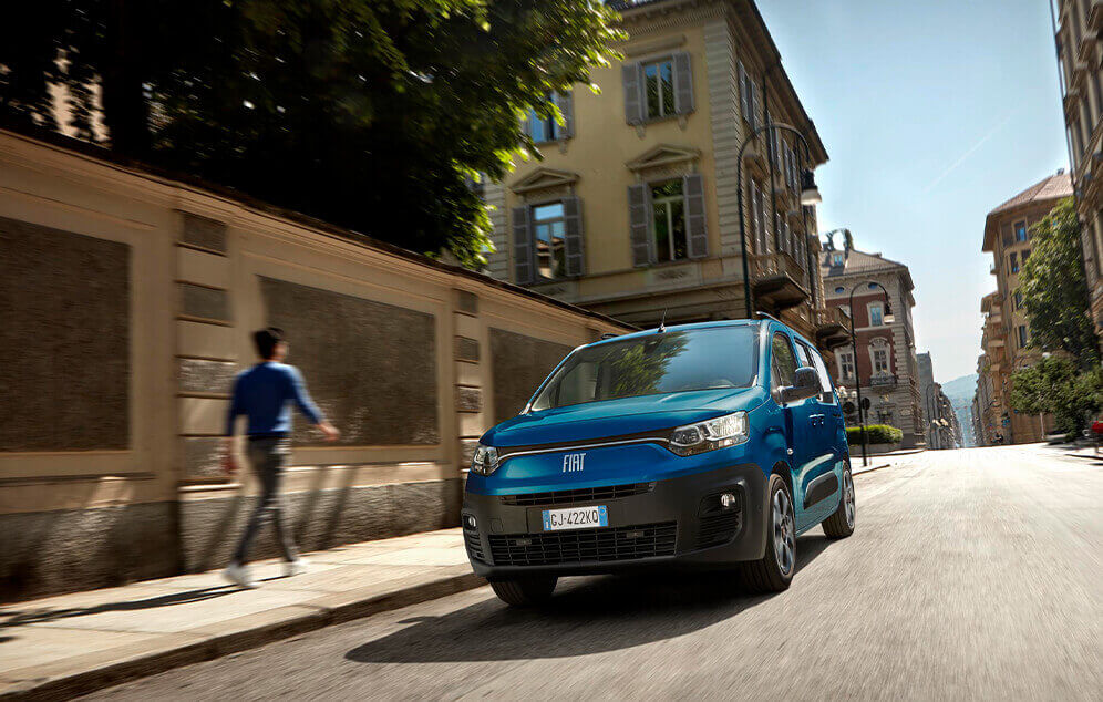 2024 Fiat Doblo Combi 1.5 BlueHDi 130 HP Premio Plus Automatic Technical Specs - cardimension.net