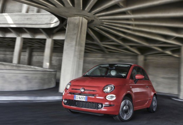 2019 Fiat 500 1.2 Fire 69 HP Popstar Dualogic Technical Specs - cardimension.net