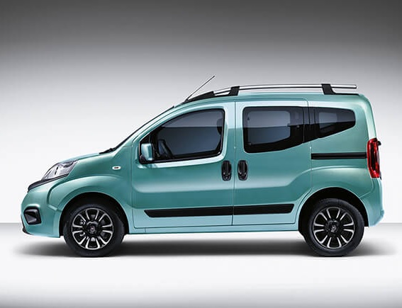 2021 Fiat Fiorino 1.4 Eko 77 HP Pop Manual Technical Specs - cardimension.net
